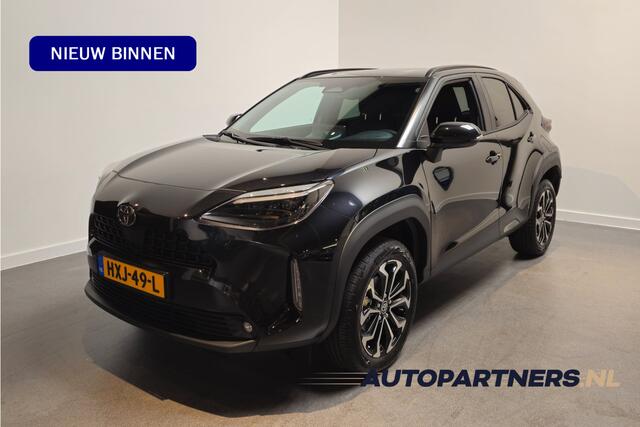 Toyota YARIS Cross 1.5 Hybrid 130 Dynamic - Stoel/Stuurverwarming - Apple Carplay/Android Auto - Adaptive Cruise
