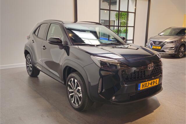 Toyota YARIS Cross 1.5 Hybrid 130 Dynamic - Stoel/Stuurverwarming - Apple Carplay/Android Auto - Adaptive Cruise