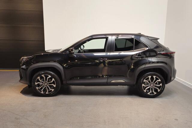 Toyota YARIS Cross 1.5 Hybrid 130 Dynamic - Stoel/Stuurverwarming - Apple Carplay/Android Auto - Adaptive Cruise