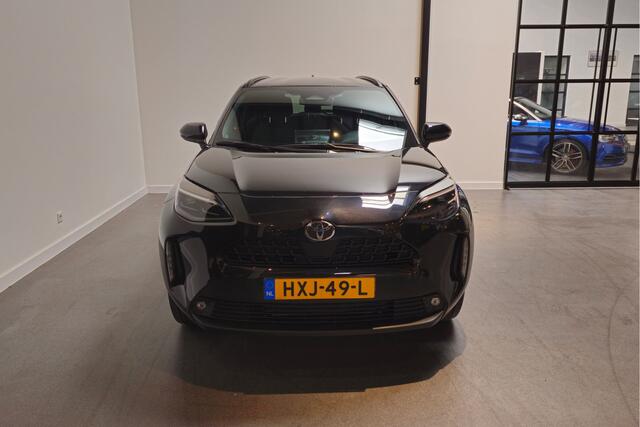 Toyota YARIS Cross 1.5 Hybrid 130 Dynamic - Stoel/Stuurverwarming - Apple Carplay/Android Auto - Adaptive Cruise