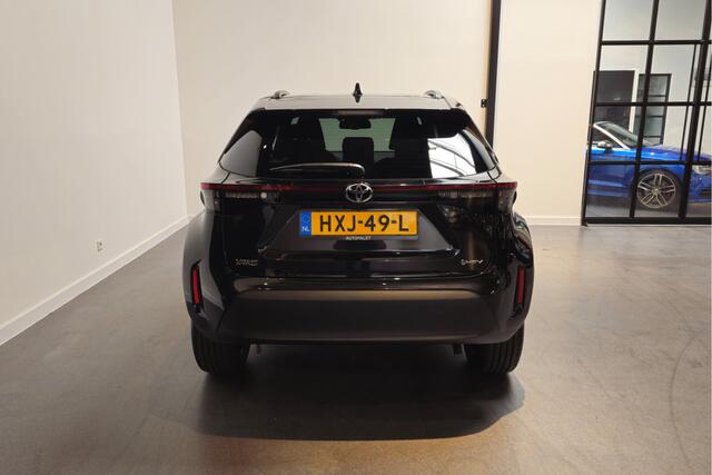 Toyota YARIS Cross 1.5 Hybrid 130 Dynamic - Stoel/Stuurverwarming - Apple Carplay/Android Auto - Adaptive Cruise