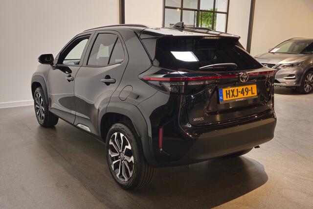 Toyota YARIS Cross 1.5 Hybrid 130 Dynamic - Stoel/Stuurverwarming - Apple Carplay/Android Auto - Adaptive Cruise
