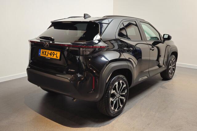 Toyota YARIS Cross 1.5 Hybrid 130 Dynamic - Stoel/Stuurverwarming - Apple Carplay/Android Auto - Adaptive Cruise
