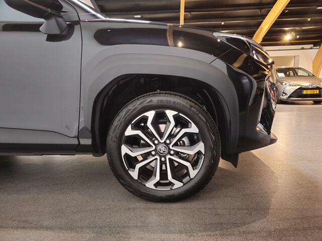 Toyota YARIS Cross 1.5 Hybrid 130 Dynamic - Stoel/Stuurverwarming - Apple Carplay/Android Auto - Adaptive Cruise