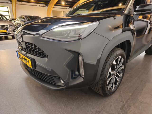 Toyota YARIS Cross 1.5 Hybrid 130 Dynamic - Stoel/Stuurverwarming - Apple Carplay/Android Auto - Adaptive Cruise