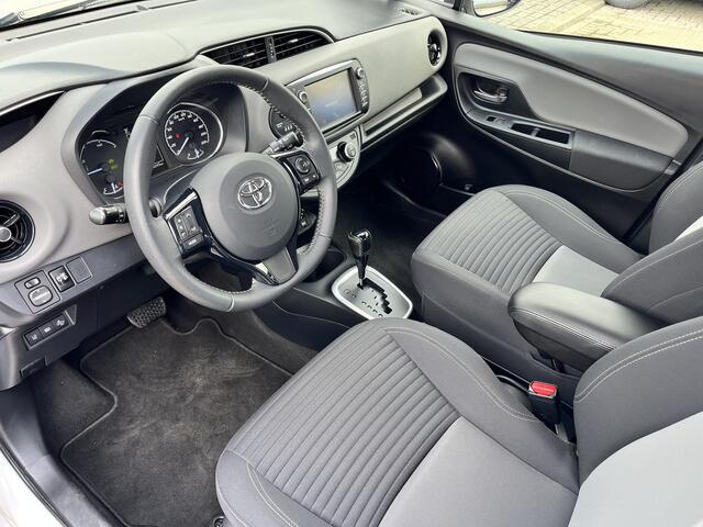 Toyota YARIS 1.5 Hybrid Active NL Auto Navi Clima Cruise