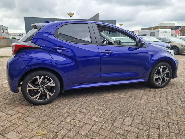Toyota YARIS 1.5 Hybrid 115 First Edition