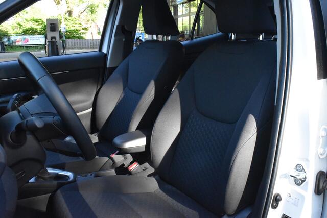 Toyota YARIS Cross 1.5 Hybrid 115 Active Navigatie | Camera | Stoelverwarming | 12 mnd BOVAG garantie