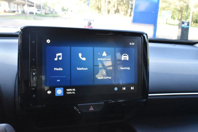Toyota YARIS Cross 1.5 Hybrid 115 Active Navigatie | Camera | Stoelverwarming | 12 mnd BOVAG garantie