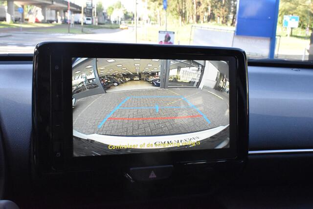 Toyota YARIS Cross 1.5 Hybrid 115 Active Navigatie | Camera | Stoelverwarming | 12 mnd BOVAG garantie