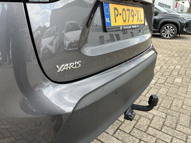 Toyota YARIS Cross 1.5 VVT-I Executive NL auto PDC Head Up Stoelverwarming 1350 kg geremd trekgewicht