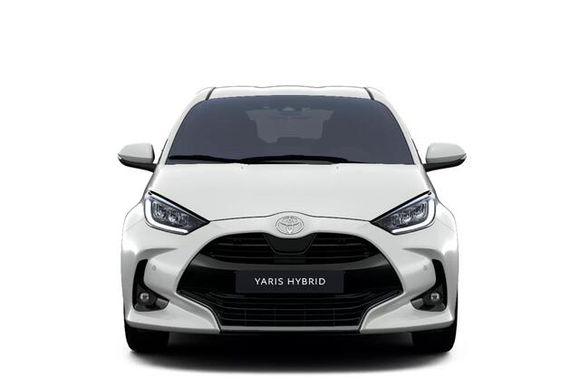 Toyota YARIS 1.5 Hybrid 130 Executive, ¤1500 inruilpremie, Nieuw, Snel leverbaar, Blind Spot, Apple Carplay, Android Auto, Parkeersensoren, Stoelverwarming!