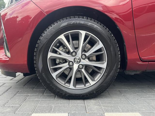Toyota YARIS 1.5 Hybrid Y20 Edition Navigatie, Stoelverwarming, Lichtmetalen velgen, , All-in Rijklaarprijs