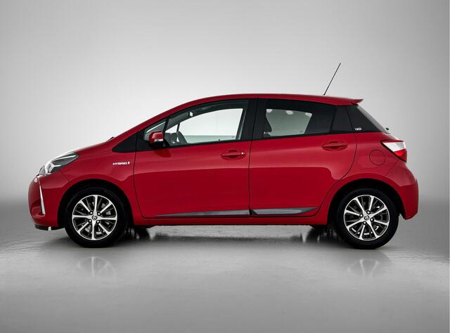 Toyota YARIS 1.5 Hybrid Y20 Exclusive Edition | Navigatie | Climate Controle | Camera |