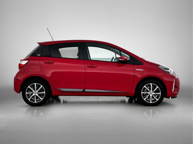 Toyota YARIS 1.5 Hybrid Y20 Exclusive Edition | Navigatie | Climate Controle | Camera |