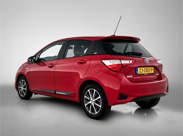 Toyota YARIS 1.5 Hybrid Y20 Exclusive Edition | Navigatie | Climate Controle | Camera |