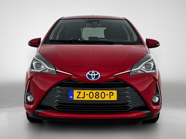 Toyota YARIS 1.5 Hybrid Y20 Exclusive Edition | Navigatie | Climate Controle | Camera |