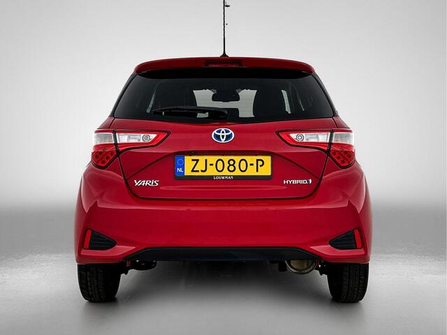 Toyota YARIS 1.5 Hybrid Y20 Exclusive Edition | Navigatie | Climate Controle | Camera |