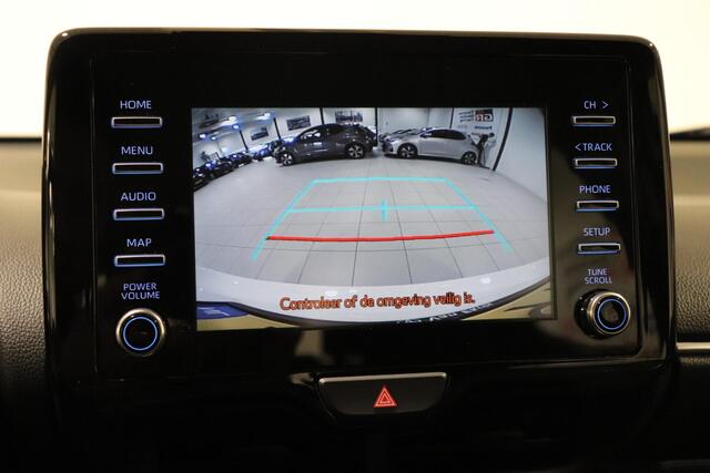 Toyota YARIS 1.5 Hybrid Active, Airco, Cruise control, Parkeercamera, 1e Eigenaar!