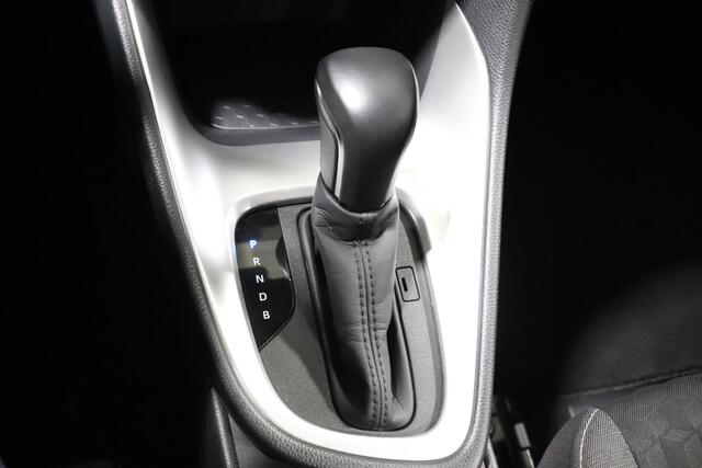 Toyota YARIS 1.5 Hybrid Active, Airco, Cruise control, Parkeercamera, 1e Eigenaar!