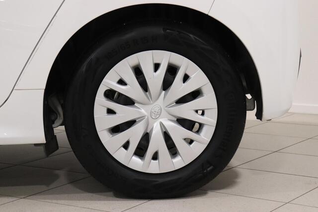 Toyota YARIS 1.5 Hybrid Active, Airco, Cruise control, Parkeercamera, 1e Eigenaar!