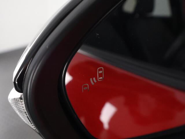 Toyota YARIS Cross 1.5 HYBRID DYNAMIC LUXERY LINE BI-TONE NAVI.ZEER COMPLEET. GARANTIE TOT 2033!