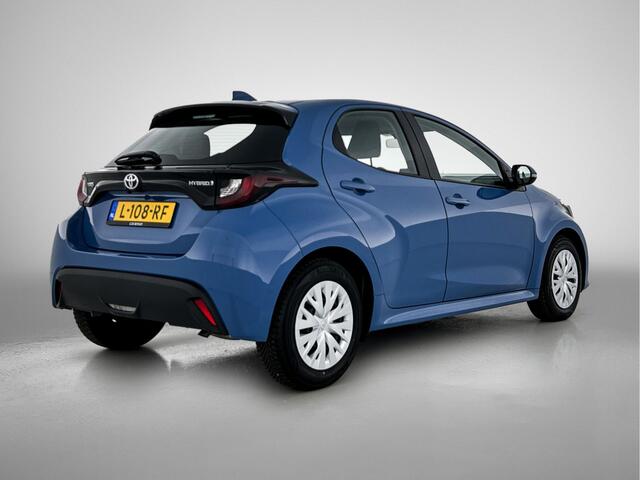 Toyota YARIS 1.5 Hybrid Active
