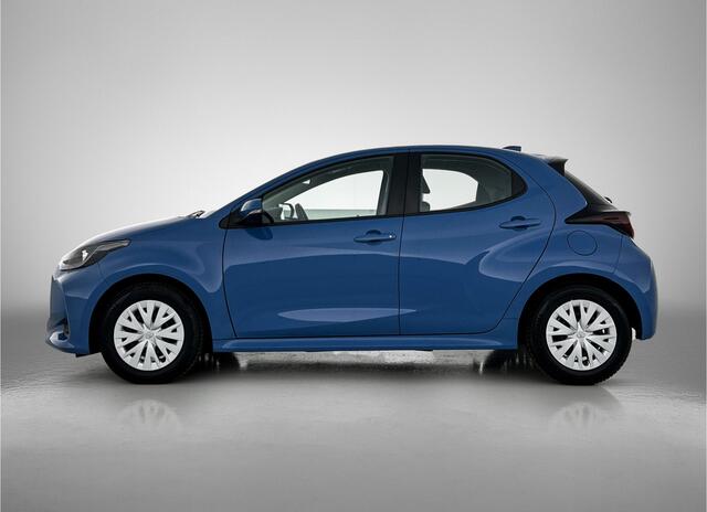 Toyota YARIS 1.5 Hybrid Active
