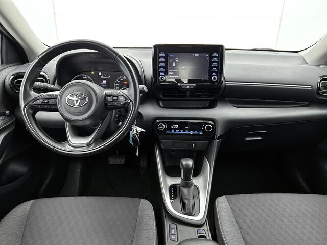 Toyota YARIS 1.5 Hybrid Active