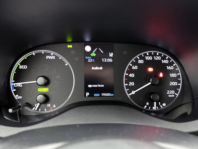 Toyota YARIS 1.5 Hybrid Active