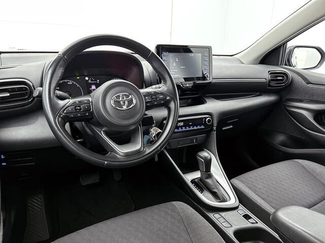 Toyota YARIS 1.5 Hybrid Active