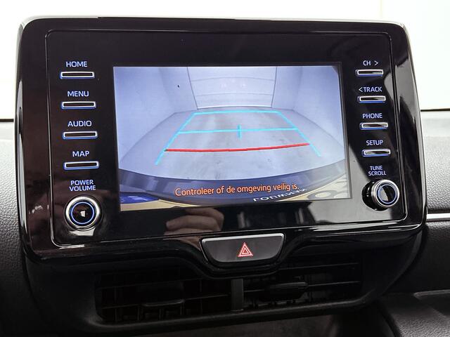 Toyota YARIS 1.5 Hybrid Active