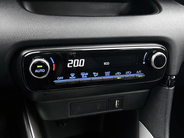Toyota YARIS 1.5 Hybrid Active