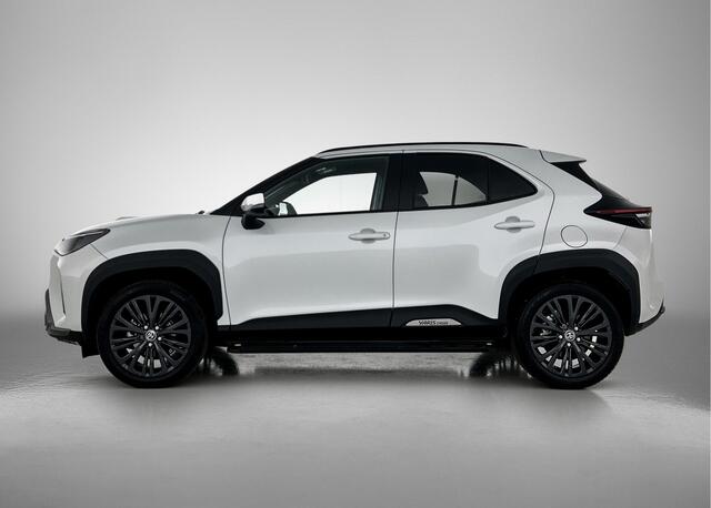 Toyota YARIS Cross 1.5 Hybrid Adventure Limited | Premium uitvoering |