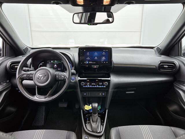 Toyota YARIS Cross 1.5 Hybrid Adventure Limited | Premium uitvoering |