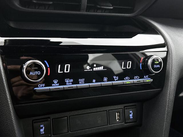 Toyota YARIS Cross 1.5 Hybrid Adventure Limited | Premium uitvoering |