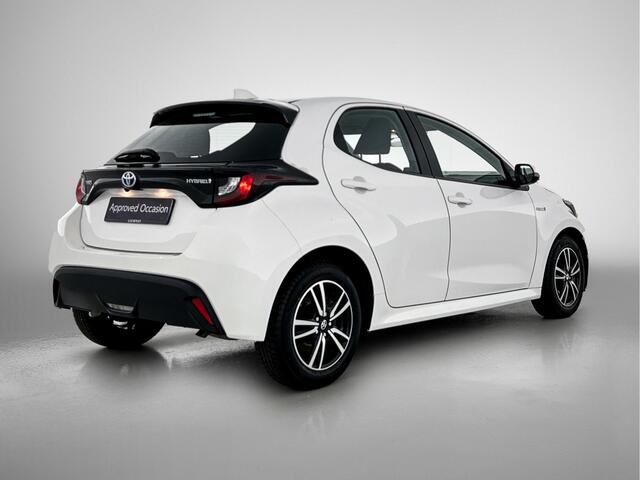 Toyota YARIS 1.5 Hybrid Dynamic | LM velgen |