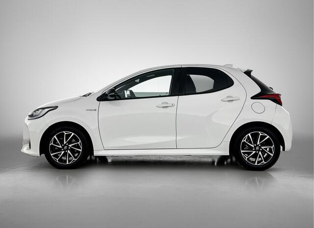 Toyota YARIS 1.5 Hybrid Dynamic