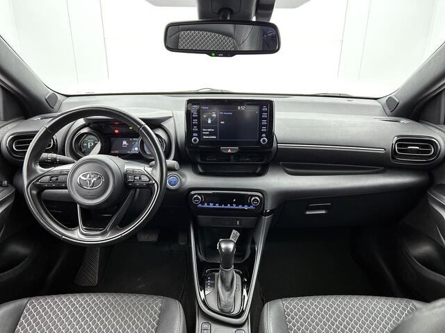 Toyota YARIS 1.5 Hybrid Dynamic