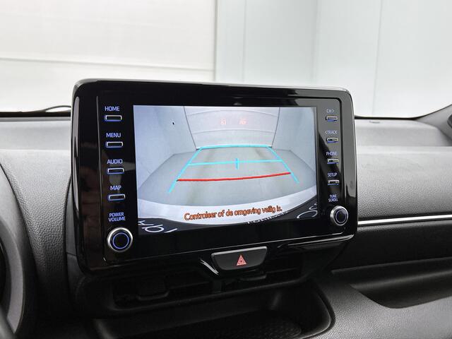 Toyota YARIS 1.5 Hybrid Dynamic