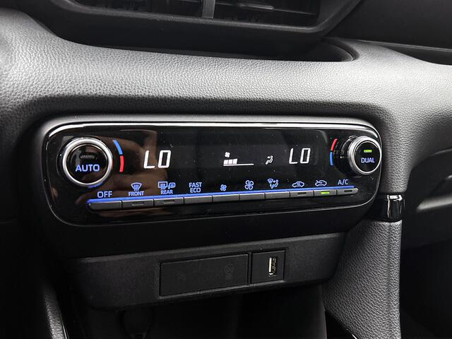 Toyota YARIS 1.5 Hybrid Dynamic