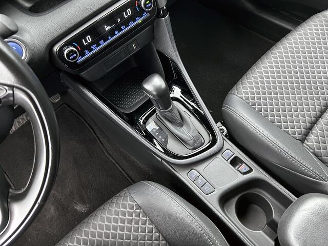 Toyota YARIS 1.5 Hybrid Dynamic