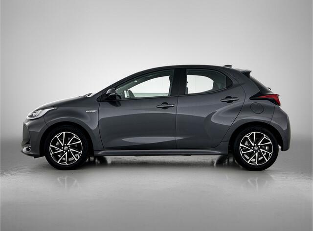 Toyota YARIS 1.5 Hybrid First Edition | LM velgen |