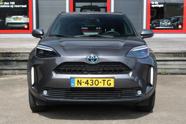 Toyota YARIS Cross 1.5 Hybrid First Edition