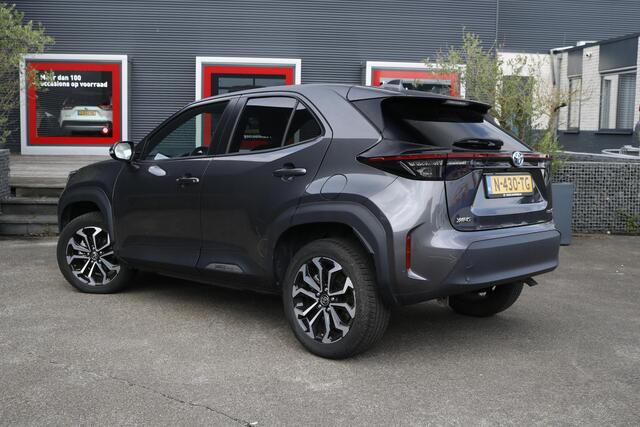 Toyota YARIS Cross 1.5 Hybrid First Edition