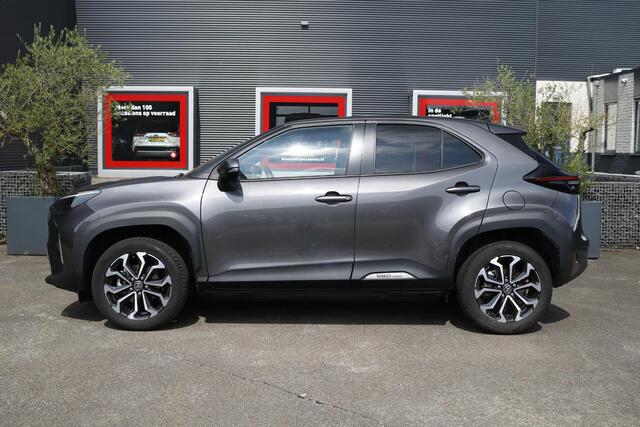 Toyota YARIS Cross 1.5 Hybrid First Edition