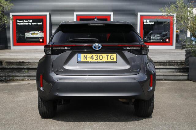 Toyota YARIS Cross 1.5 Hybrid First Edition