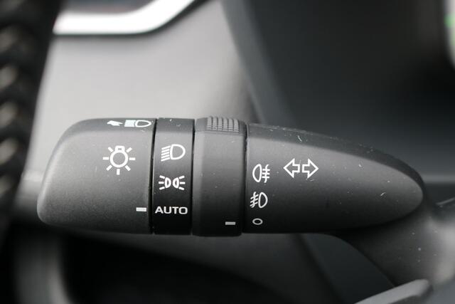 Toyota YARIS Cross 1.5 Hybrid First Edition
