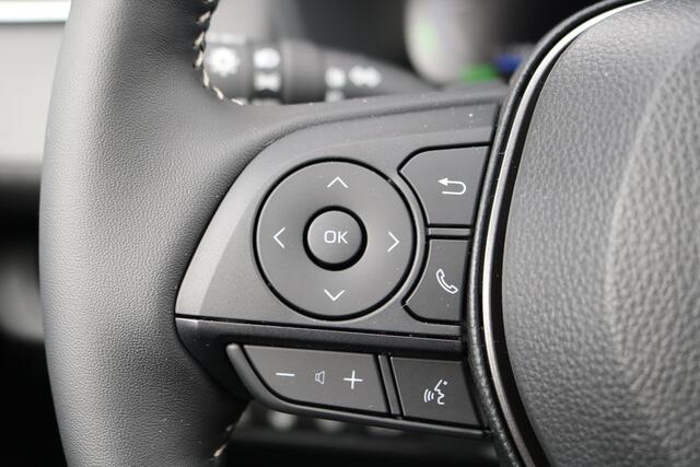 Toyota YARIS Cross 1.5 Hybrid First Edition