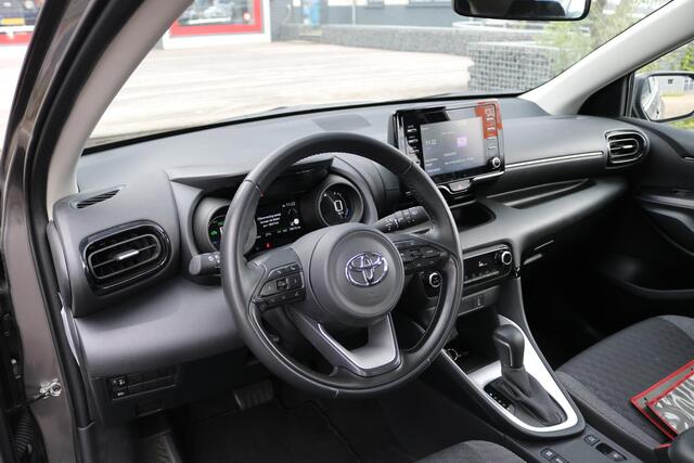 Toyota YARIS Cross 1.5 Hybrid First Edition